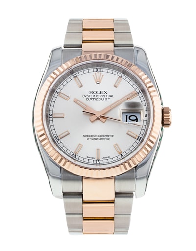 Rolex Datejust 116231